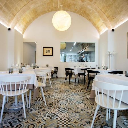 Ai Maestri Rooms&Cafe Matera Exterior foto