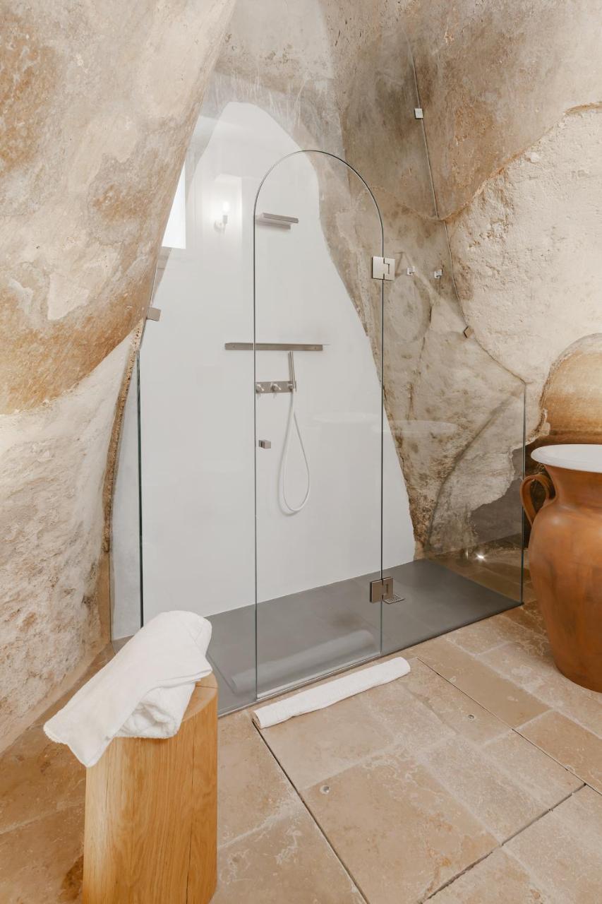 Ai Maestri Rooms&Cafe Matera Exterior foto