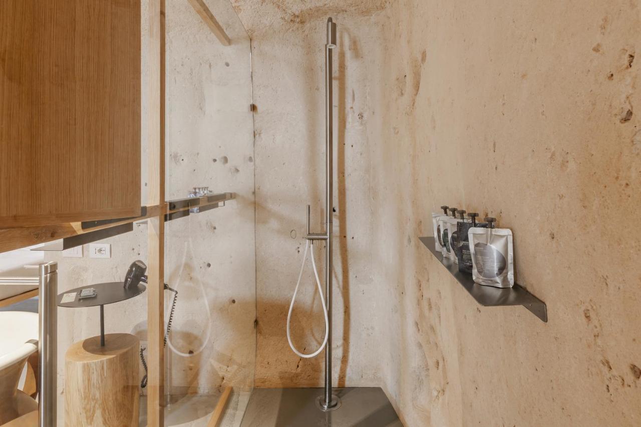 Ai Maestri Rooms&Cafe Matera Exterior foto